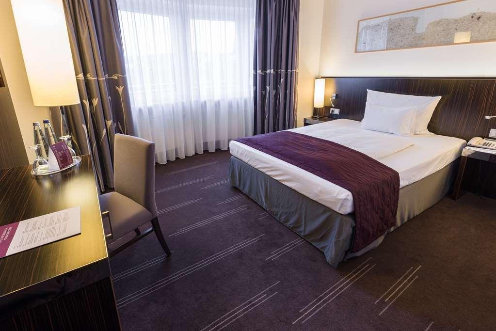 Hotel Europa Munich Room photo