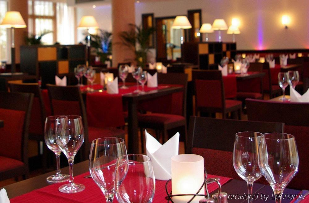 Hotel Europa Munich Restaurant photo